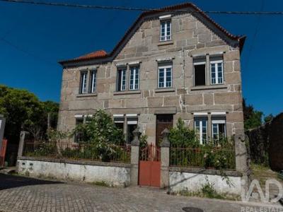 Annonce Vente Maison Oliveira-do-hospital