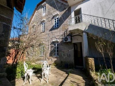Acheter Maison Oliveira-do-hospital r�gion COIMBRA