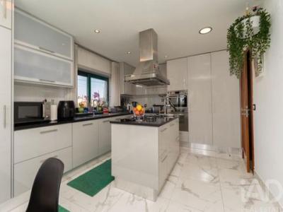 Acheter Maison 396 m2 Caldas-da-rainha