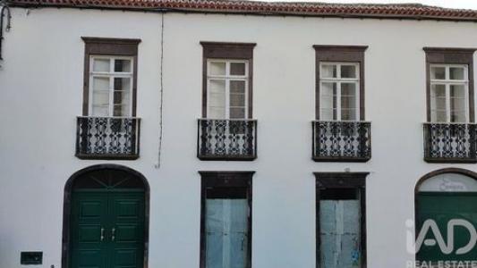 Acheter Maison 283 m2 Povoacao