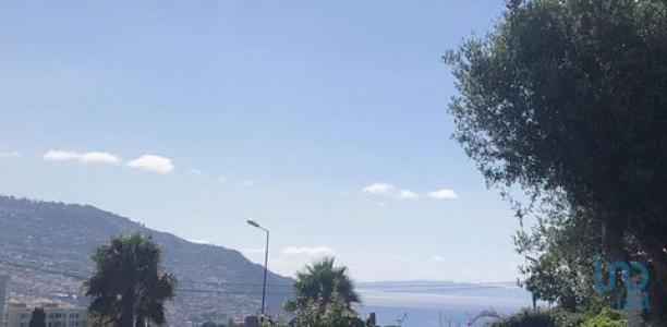 Acheter Maison 162 m2 Funchal