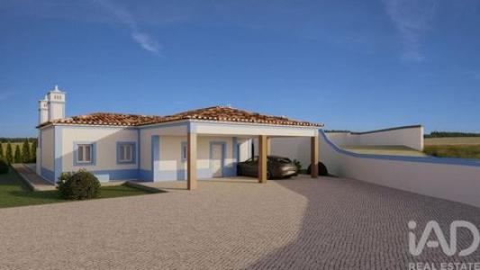 Acheter Maison 185 m2 Caldas-da-rainha