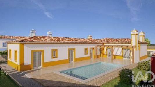 Annonce Vente Maison Caldas-da-rainha