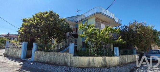 Annonce Vente Maison Ansiao