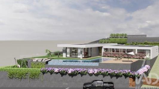 Annonce Vente Maison Sao-vicente