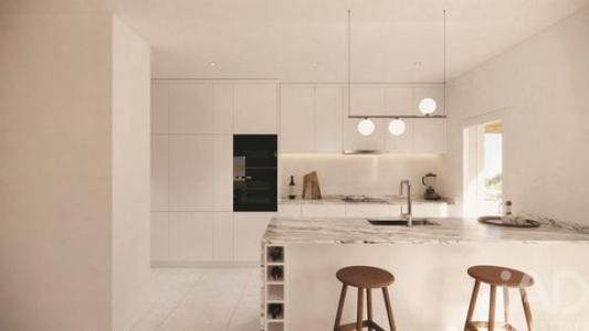 Acheter Maison 296 m2 Sesimbra