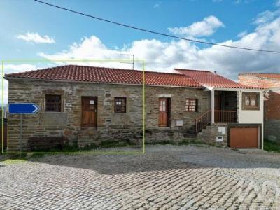 Annonce Vente Maison Torre-de-moncorvo