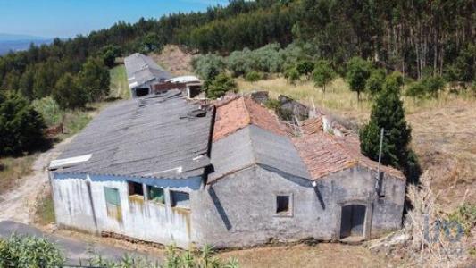 Annonce Vente Maison Rio-maior