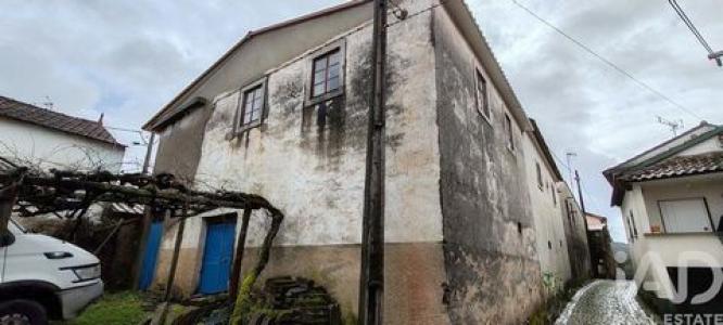 Annonce Vente Maison Figueiro-dos-vinhos