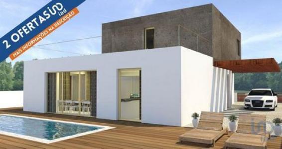 Annonce Vente Maison Caldas-da-rainha