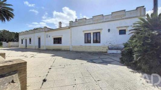 Vente Maison Silves  08 au Portugal