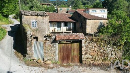 Annonce Vente Maison Miranda-do-corvo