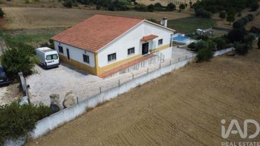 Acheter Maison 219 m2 Torres-novas