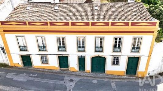 Annonce Vente Maison Abrantes