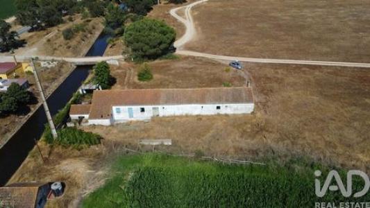 Annonce Vente Maison Coruche