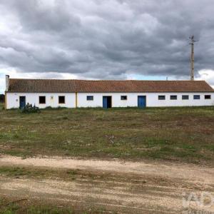 Acheter Maison Coruche r�gion SANTAREM