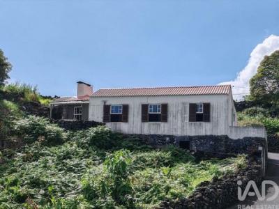 Annonce Vente Maison Lajes-do-pico