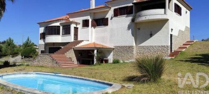 Vente Maison Sesimbra  15 au Portugal