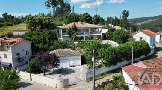 Annonce Vente Maison Castanheira-de-pera