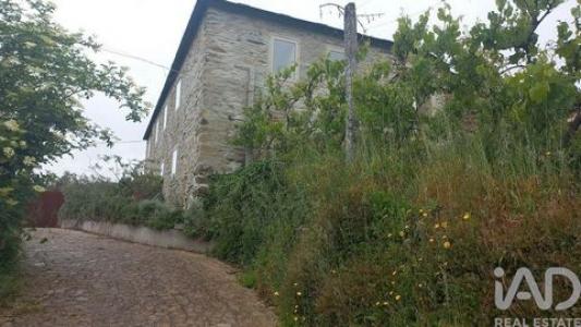 Acheter Maison 442 m2 Castelo-de-paiva