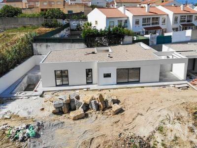 Annonce Vente Maison Lourinha
