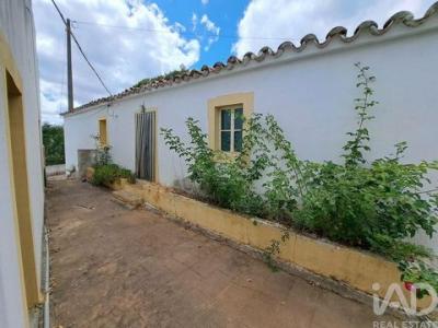 Annonce Vente Maison Sao-bras-de-alportel