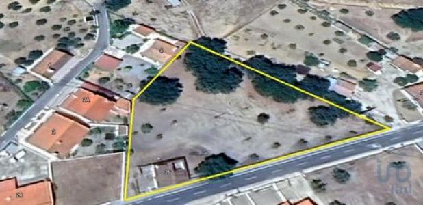 Annonce Vente Maison Portalegre