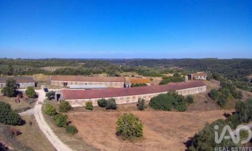 Vente Maison Santarem  14 au Portugal