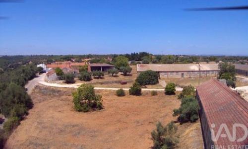 Acheter Maison 2364 m2 Santarem