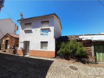Annonce Vente Maison Fundao