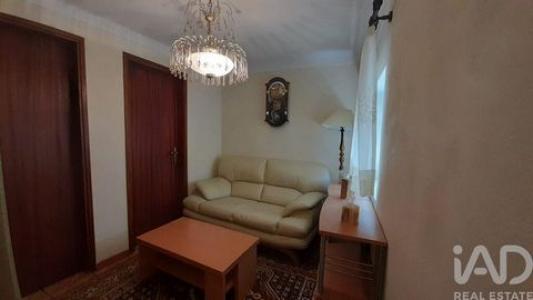 Acheter Maison Fundao r�gion CASTELO-BRANCO