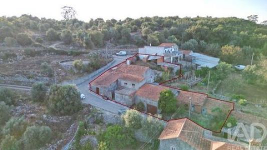 Annonce Vente Maison Ansiao