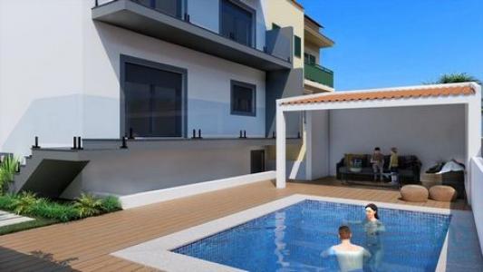Acheter Maison Montijo r�gion SETUBAL