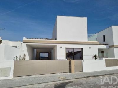 Acheter Maison 190 m2 Torres-vedras