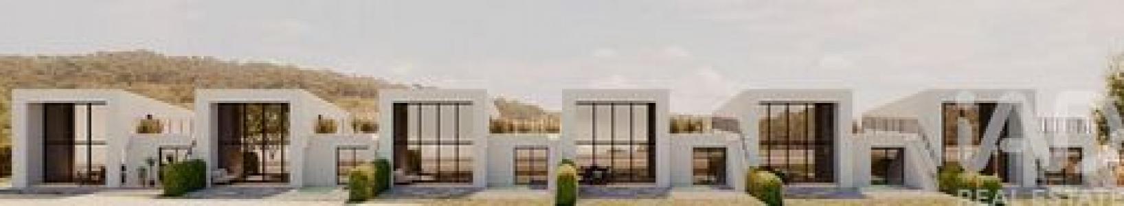 Acheter Maison 105 m2 Lagos