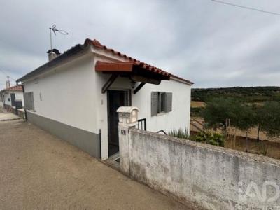Vente Maison Mogadouro  04