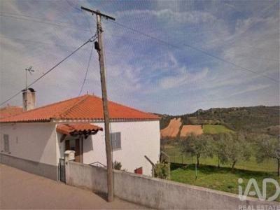 Annonce Vente Maison Mogadouro