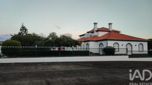Annonce Vente Maison Ponta-delgada