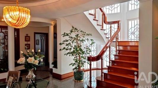 Acheter Maison 335 m2 Ponta-delgada