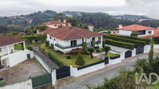Acheter Maison 221 m2 Guimaraes