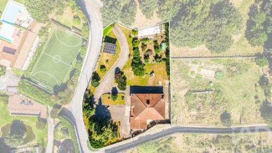 Acheter Maison 221 m2 Vila-nova-de-famalicao