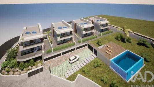 Acheter Maison 347 m2 Mafra