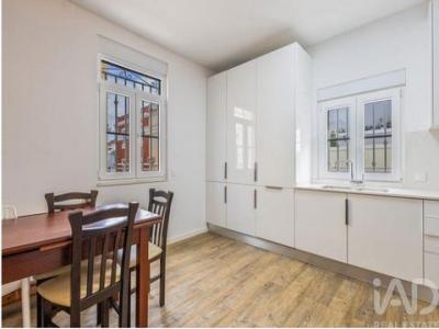 Acheter Maison 203 m2 Lisboa