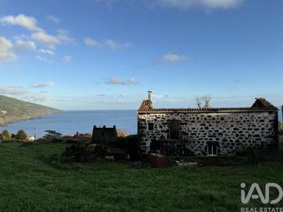 Annonce Vente Maison Lajes-do-pico