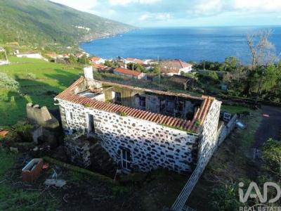 Acheter Maison 120 m2 Lajes-do-pico