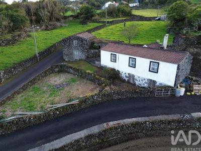 Annonce Vente Maison Lajes-do-pico