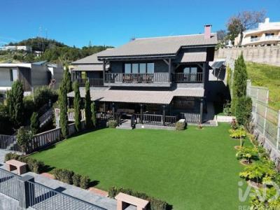 Acheter Maison 446 m2 Funchal