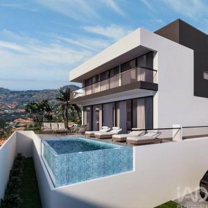Annonce Vente Maison Funchal