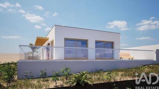 Acheter Maison 133 m2 Porto-santo