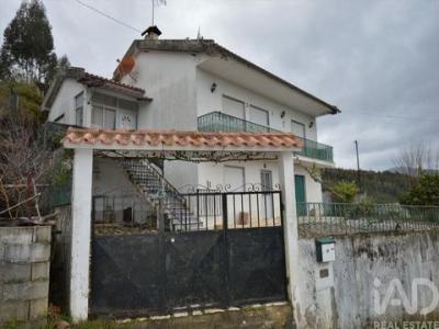 Vente Maison Gois  06 au Portugal